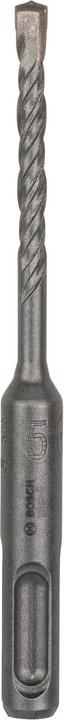Actual product image Bosch Professional Zubehör Hammer drill SDS plus-5, 6.5 x 485 x 550 mm (6.5 mm)