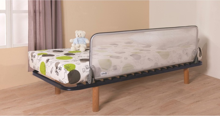 Immagine prodotto Safety 1st Barriera letto XL (150 cm)