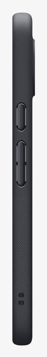 Produktbild Spigen - Caseology Nano Pop MagSafe - Google Pixel 10 Pro XL - Black Sesame (Google Pixel 10 Pro XL)