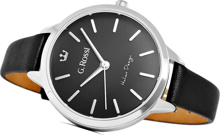 Immagine prodotto Gino Rossi orologio G. Rossi orologio da donna MERIDA 10296A5-1A1