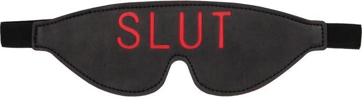 Productafbeelding Ouch! Blinddoek - SLUT