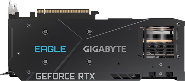 Produktbild Gigabyte GeForce RTX 3070 Eagle OC 8G LHR (8 GB)