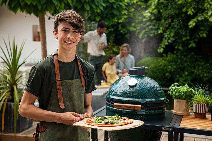 Actual product image Big Green Egg Egg-Untergestell