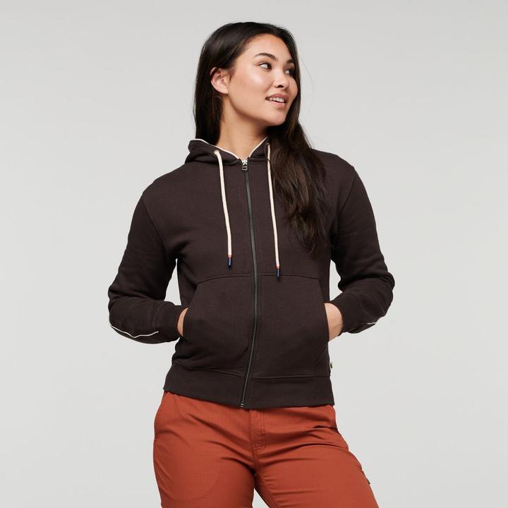 Immagine prodotto Cotopaxi Do Good Organic Full-ZipHoodie (XS)