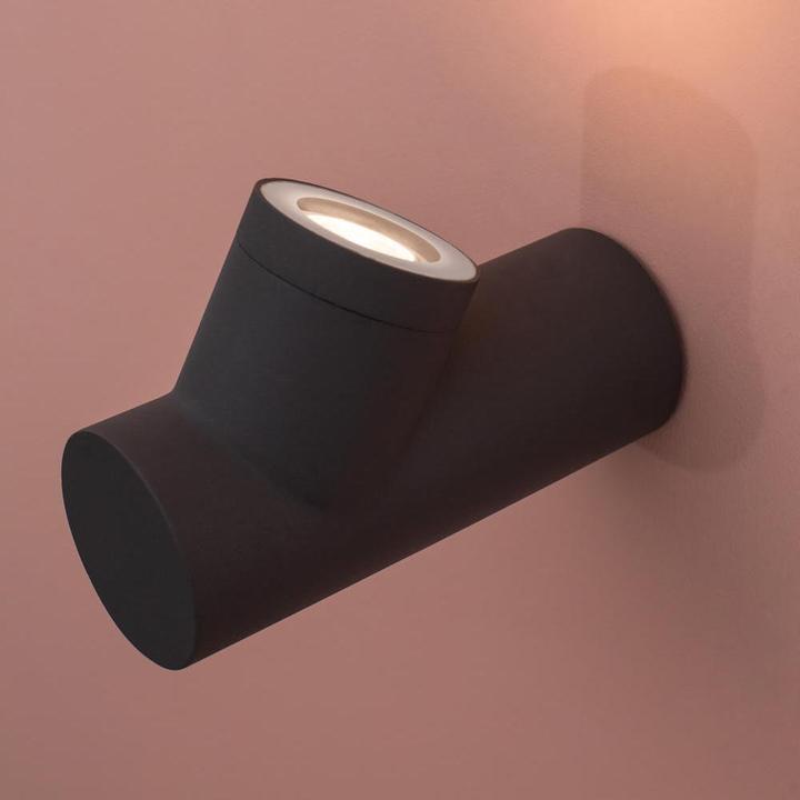 Actual product image Nova Luce Wall & Ceiling Lights (GU10, IP65)