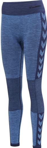 Immagine prodotto hummel Clea Collant A Vita Media Senza Cuciture (XS)