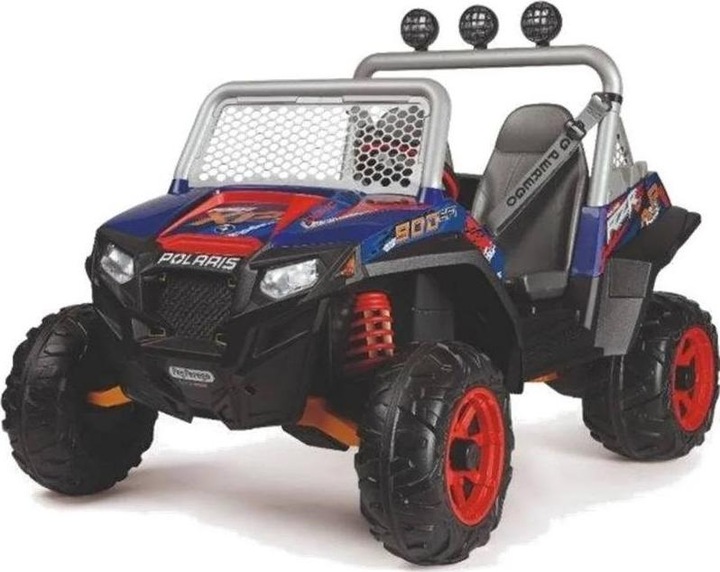 Immagine prodotto Peg Perego 24 Volt 8 Ah (24 V)