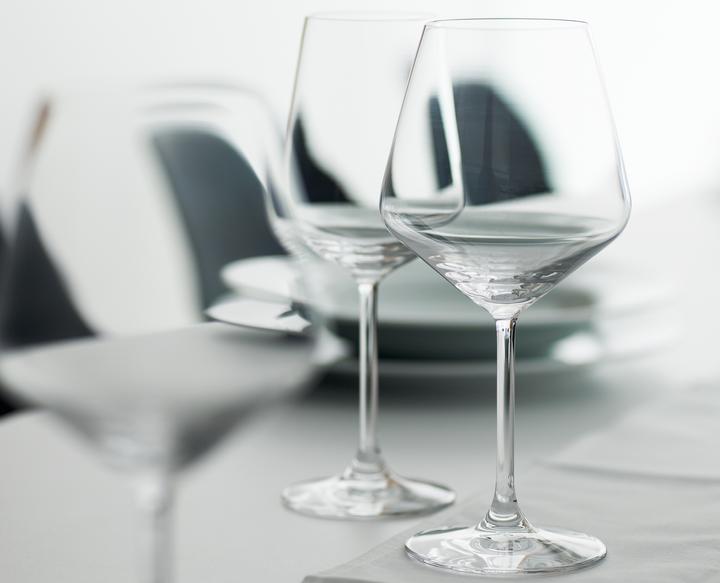Image du produit Spiegelau Style Weissweinglas 4-er Set (44 cl, 4 Verres, Verres à vin blanc)