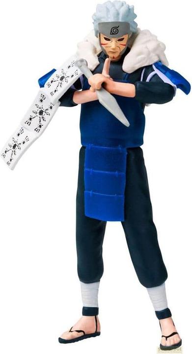 Actual product image Naruto Shippuden Naruto - Reanimation Capsule (random model)
