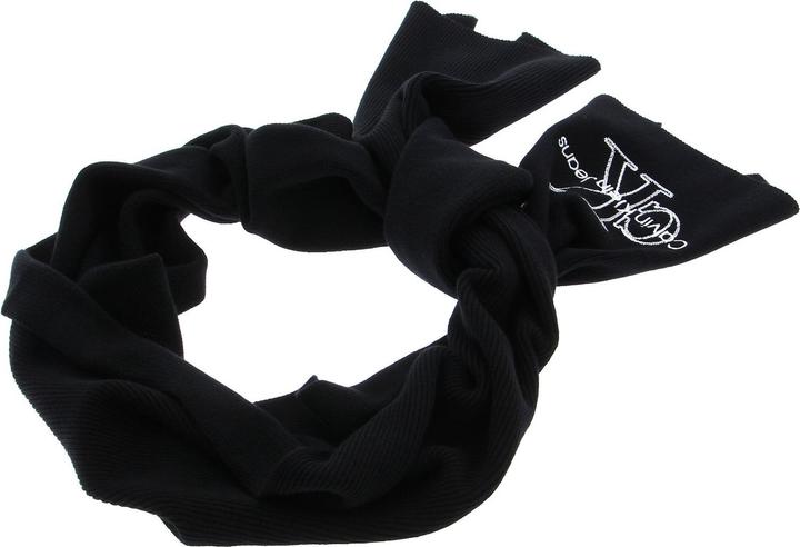 Actual product image Calvin Klein Damen Jeansmütze und Schal