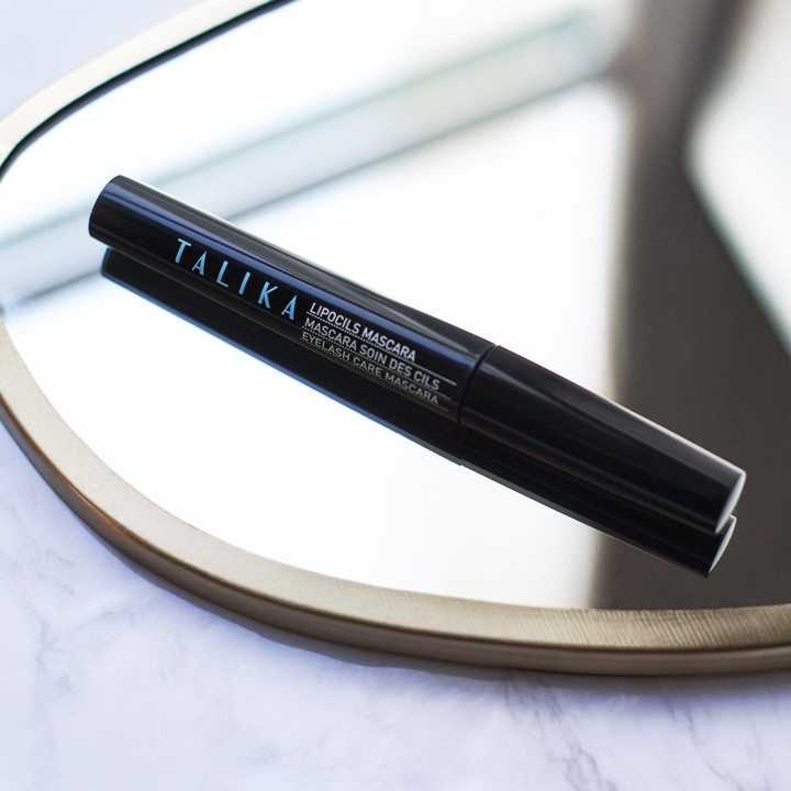 Immagine prodotto Talika LIPOCILS mascara #nero 8,5 ml (Nero)