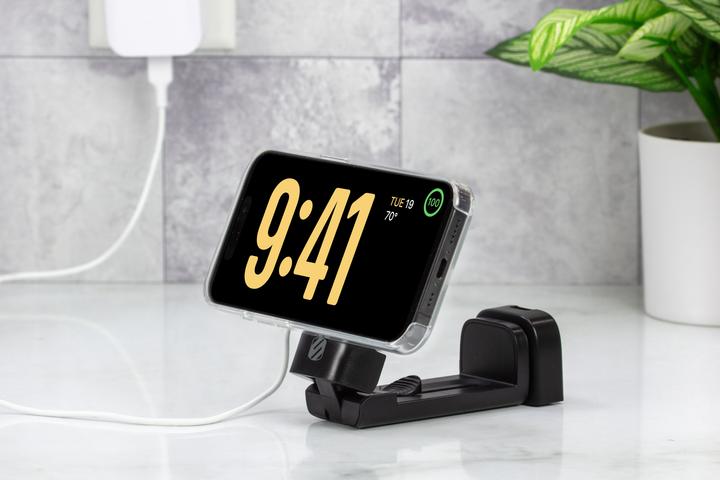 Produktbild Scosche Travel Mount MagSafe