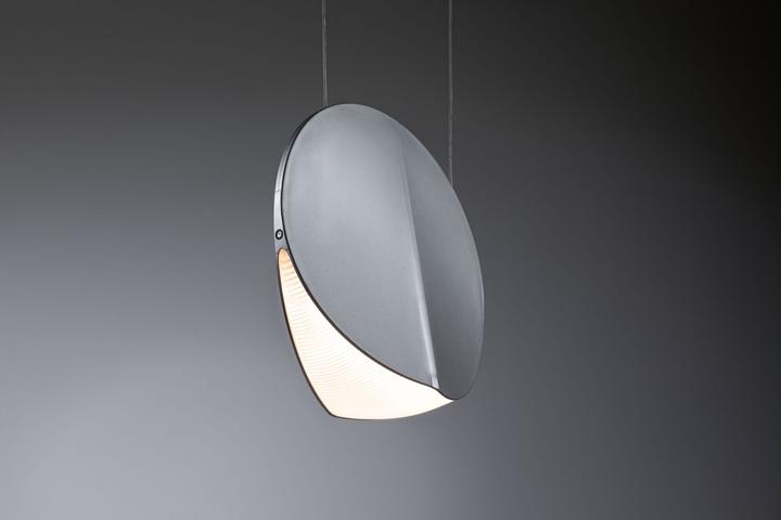 Produktbild Paulmann URail Pendel Alejandro (1000 lm)