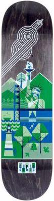 Produktbild Habitat Cross Continental (8.25")