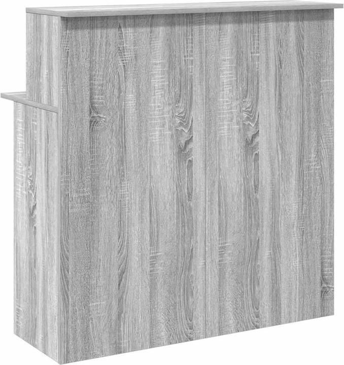 Immagine prodotto vidaXL Empfangstheke