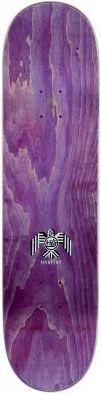 Produktbild Habitat Cross Continental (8.25")