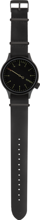 Immagine prodotto Komono L'Uno (Orologio da polso analogico, 46 mm)