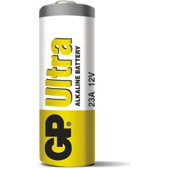 GP Batteries High Voltage 23a (1 Stk., A23, 55 mAh), Batterien + Akkus