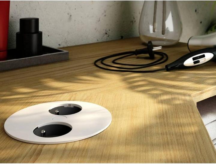 Actual product image Bachmann Twist extension cord