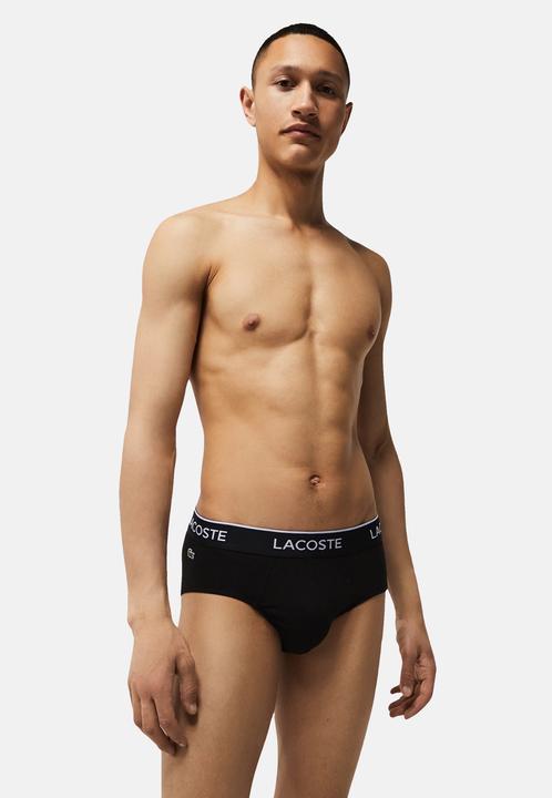 Immagine prodotto Lacoste Slip Stretch (M, confezione da 3)