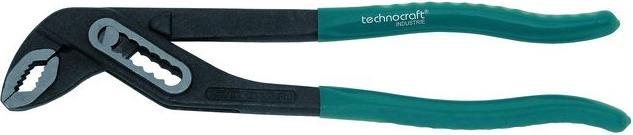 Produktbild OK-Line Wasserpumpenzange, durchgeste (250 mm)