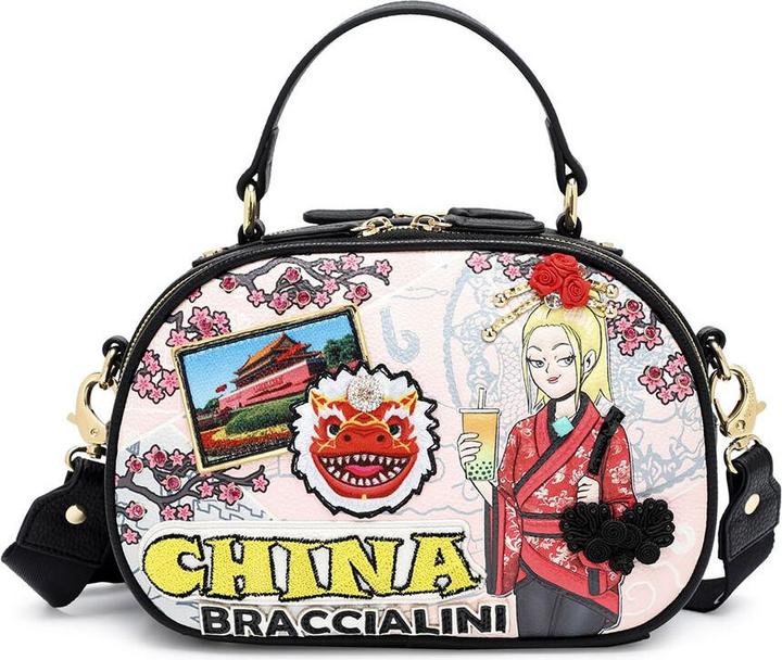 Actual product image Braccialini B17084