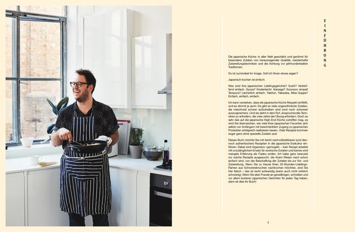 Produktbild Japaneasy (Deutsch, 2021)