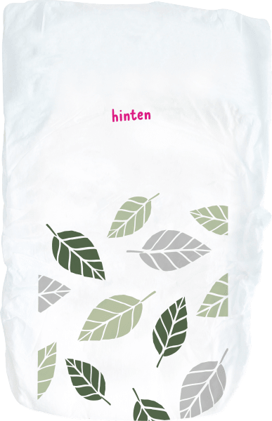 Immagine prodotto dm babylove Premium-Windeln (Dimensione 4, Pacco trasportabile, 42 Pezzo/i)