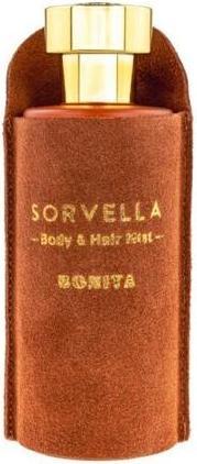 Immagine prodotto NoName Nebbia per corpo e capelli Bonita 100ml Profumo Sorvella (Spray capelli, 100 ml)