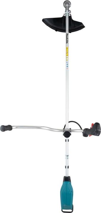 Produktbild Makita UR006GZ02 Akku Trimmer (Trimmfaden, Kunststoffmesser)
