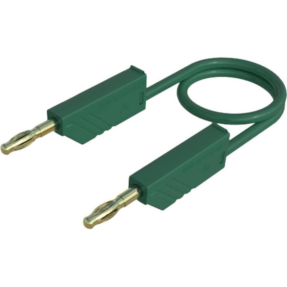 SKS, Messleitung, Messleitung (Lamellenstecker 4