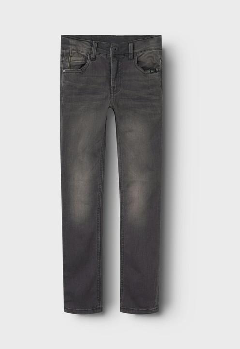 Actual product image Name it X-Slim Theo Jeans (140)