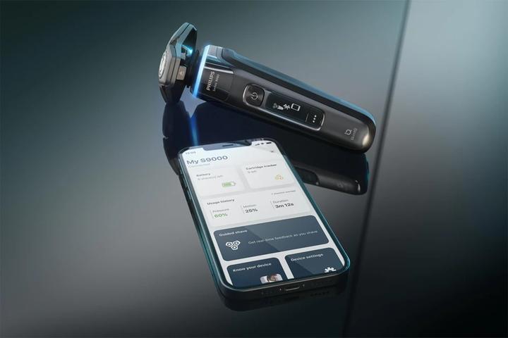 Produktbild Philips Shaver Series 9000 (S9976/55)