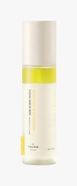 Immagine prodotto Village 11 Factory Siero Viso Fresco e Rugiadoso ai Fiori di Geranio con Olio di Girasole e Olio di Jojoba