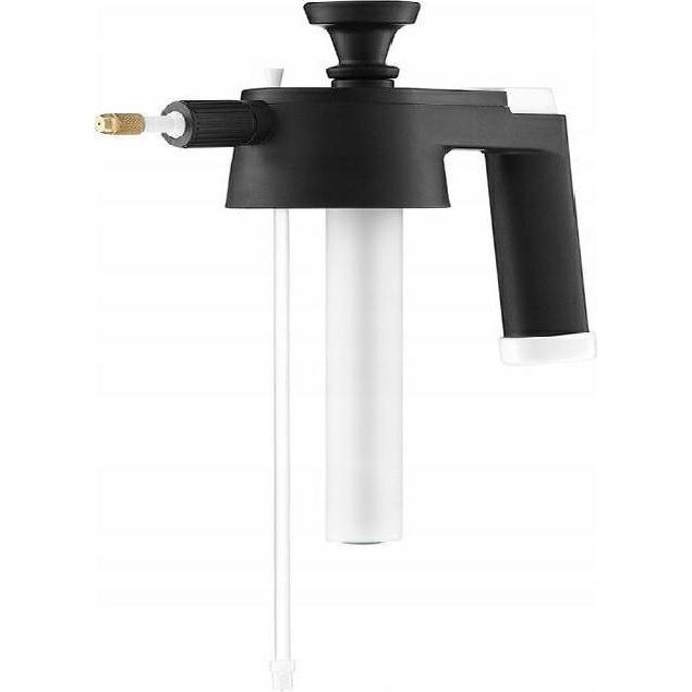 GCS, Nebulizzatore, Kwazar Pompka Venus Super HD Solvent Line-Box