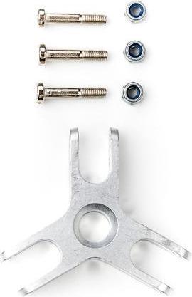 Produktbild Aeronaut Mittelstück 3-Blatt 47mm/0°/8mm