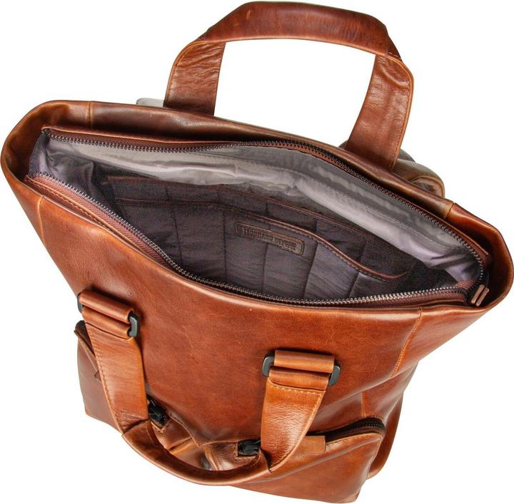 Produktbild Leonhard Heyden Rucksack / Daypack Porto 7815 (15 l)