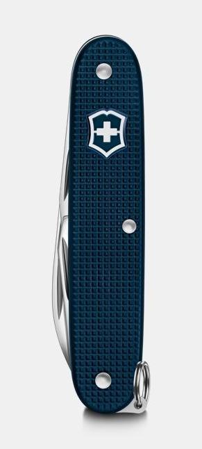 Produktbild Victorinox Alliance (Analoguhr, 40 mm)