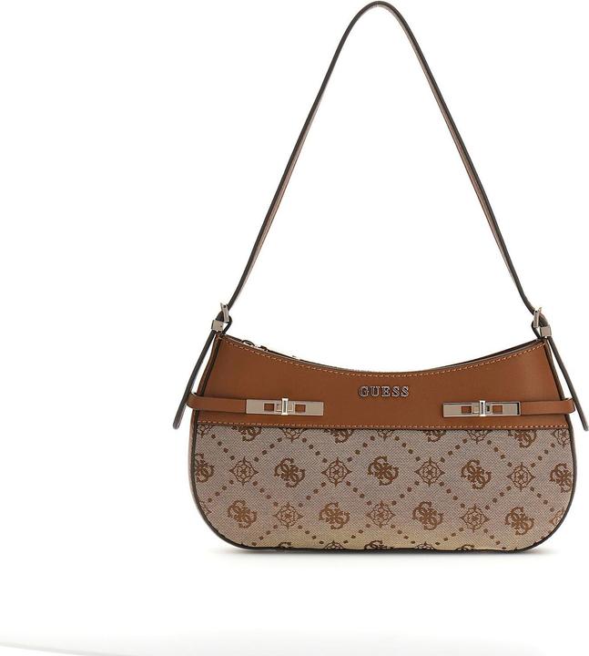 Produktbild Guess Melinda Logo Shoulder Bag