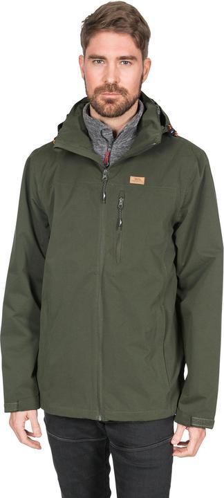 Immagine prodotto Trespass Giacca WEIR Uomo (XL)