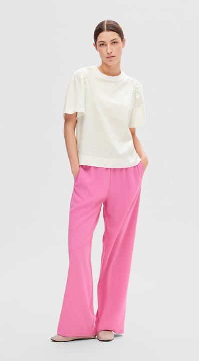Immagine prodotto Selected Femme Top con volant (XS)