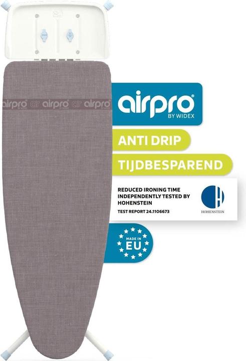 Produktbild Widex Airpro Compact