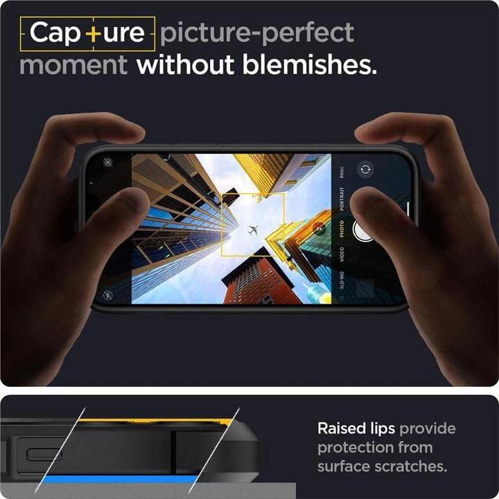 Produktbild Spigen Ultra Hybrid (Apple iPhone 12, Apple iPhone 12 Pro)