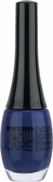 Produktbild Beter Nagelpflege Jugendfarbe 237-Indigo Moon 11ml (237-Indigo Moon, Farblack)