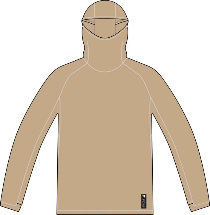 Endura Alltrack Roam Scuba Hoodie (M)