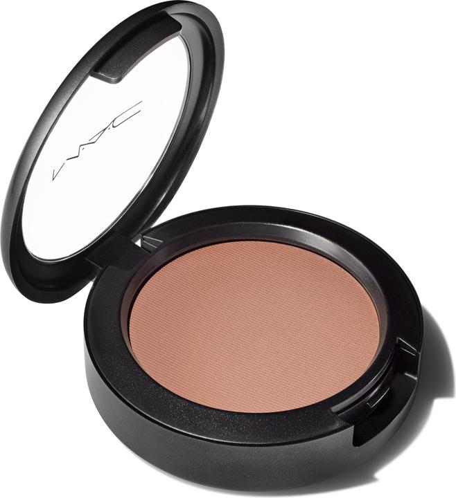 Actual product image MAC Cosmetics Powder Blush (Coppertone)