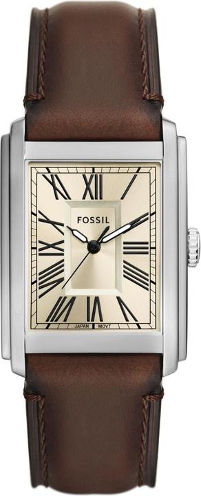 Produktbild Fossil Carraway (Analoguhr, 30 mm)