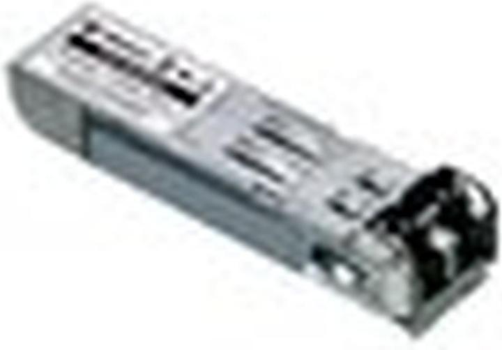 Produktbild Trendnet TEG-MGBSX Mini-GBIC Multi-Mode SX Module (550M)