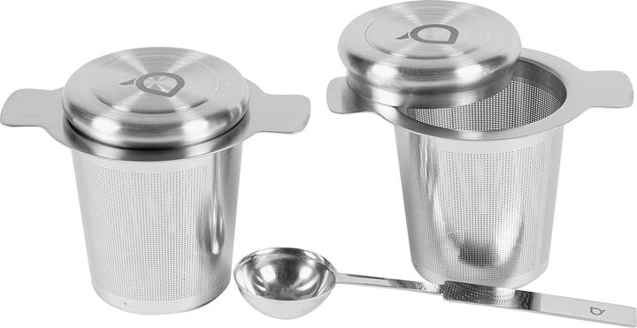 Bredemeijer Tea filter