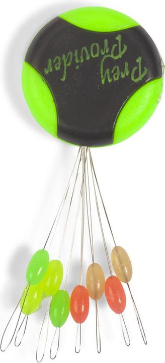 Image du produit Iron Claw Prey Provider Silicone Stops L 10 Stk.